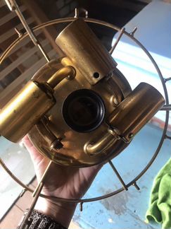 Люстра винтаж СССР