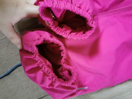 Комбинезон reima 80/86р демисезон