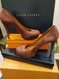 Туфли Gucci (оригинал)