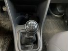 Volkswagen Polo 1.6 МТ, 2018, 80 000 км объявление продам