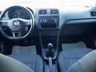 Volkswagen Polo 1.6 МТ, 2017, 152 000 км объявление продам
