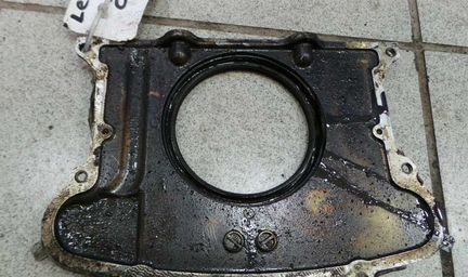 Крышка двигателя на Лексус лс 460/Leхus LS 460 L