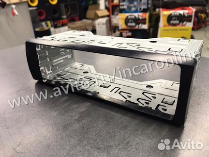 Контейнер Pioneer 1din