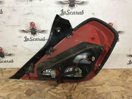 Фонарь задний левый Nissan Teana J31