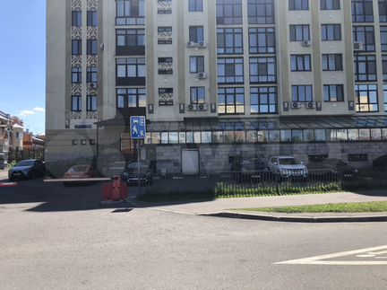 Свободного назначения, 270 м²
