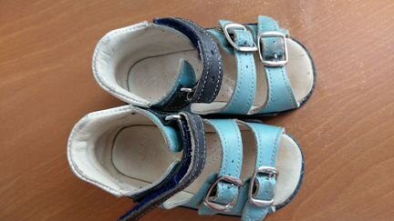 Босоножки детские Скороход