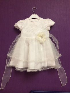 Платье фирмы Карамелли 86-92