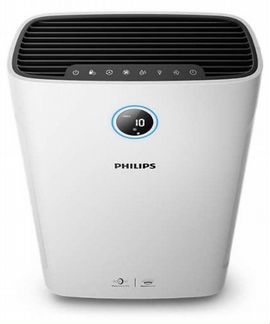 Очиститель и увлажнитель воздуха Philips AC3821 но