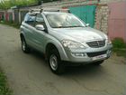 SsangYong Kyron 2.3 МТ, 2008, 292 000 км