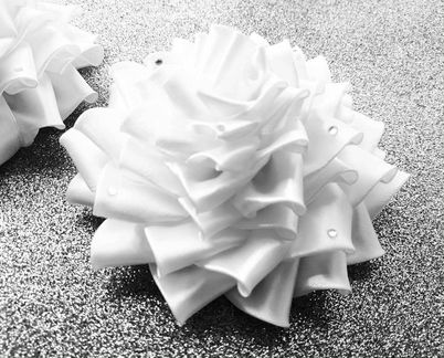 Школьные бантики