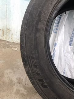 Шины летние Nexen N’fera SU1 235/55/17 103w 4шт