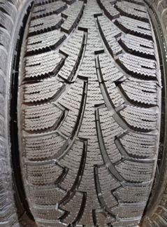 205 55 16 Nokian Новые Шины Зимние 205 55 R16 97A