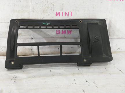 Накладка интеркуллера Mini Cooper S R53