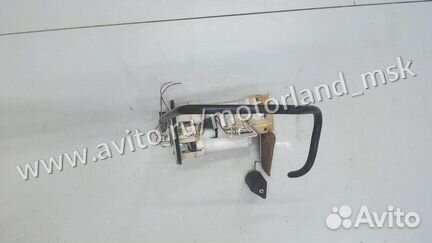 Насос топливный электрический Toyota Camry V40, 20