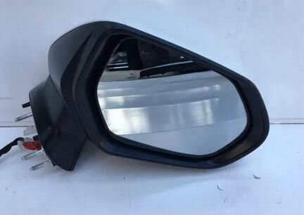 Toyota Camry V70 Зеркало автосклад правое 8 контак