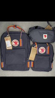 Fjallraven Kanken (Рюкзак Канкен)
