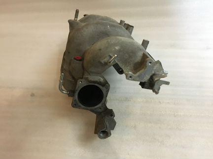 Коллектор впускной Mazda CX7
