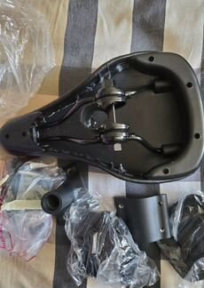 Седло для велосипеда