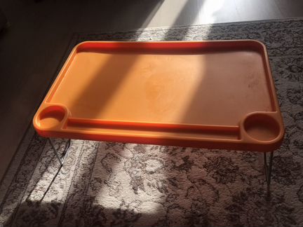 Столик на кровать/поднос IKEA