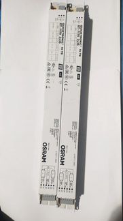 Электронный пускорегулирующий аппарат osram T8