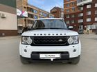 Land Rover Discovery 3.0 AT, 2013, 190 000 км