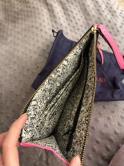 Клатч Rebecca Minkoff