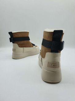 Утепленные UGG