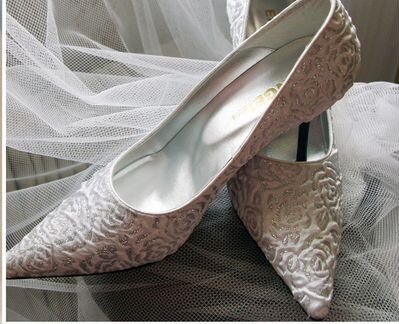 Туфли новые 37р