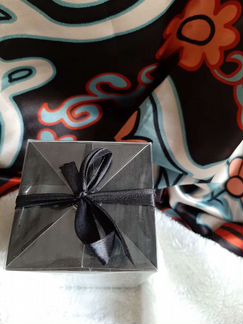 Bois Noir Robert Piguet Арабский парфюм