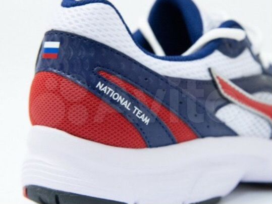 mizuno russia