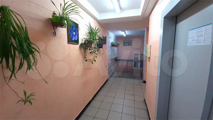 2-к квартира, 50.1 м², 12/16 эт.