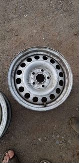 Диски Ford tayras