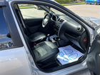 Datsun on-DO 1.6 МТ, 2015, 80 000 км объявление продам