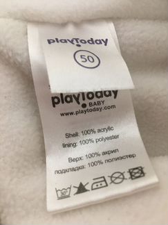 Шапка для девочки осень-зима 50 размер