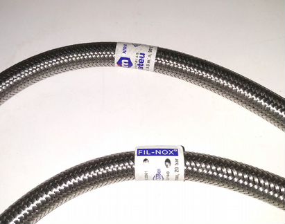 Подводка для воды 40 см