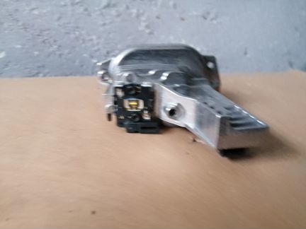 Audi A3 8V 2012-2020 блок розжига светодиодный