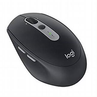 Мышь Logitech M590 Multi-Device Silent Graphite USB USB #910-005197
