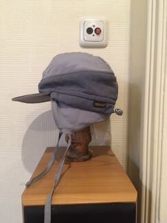 Fredrikson финская шапка