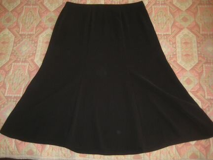 Классная нарядная юбка MarksSpencer в идеале р.52