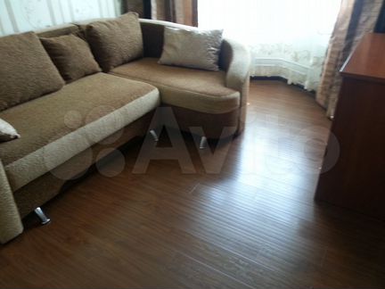 2-к квартира, 53 м², 8/16 эт.