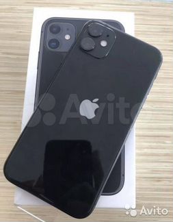 Телефон iPhone 11 бу