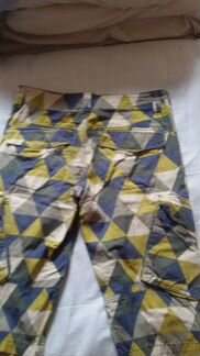 Шорты для мальчика