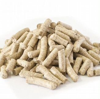 Пеллеты топливные отопление