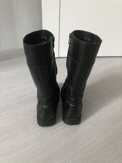 Сапоги Котофей осенние