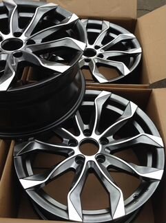 Диски R17 Р17 Митсубиси Киа Тойота Лексус Ниссан