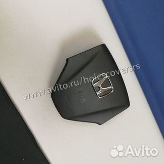 Крышка Airbag рулевая Honda CR-V IV 2015 srs