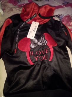 Детский костюм