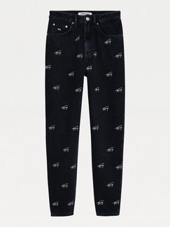 Джинсы Tommy Hilfiger