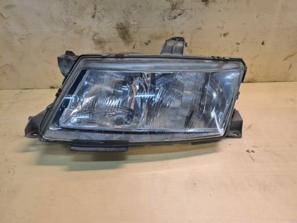 Фара передняя левая Saab 9-5