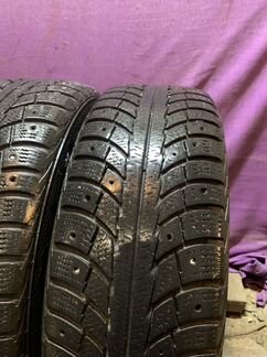 185/65/15 Gislaved Nord Frost 5 (4 шт)